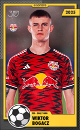 Wiktor Bogacz - limited