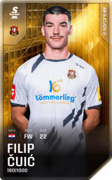 Filip Čuić - limited