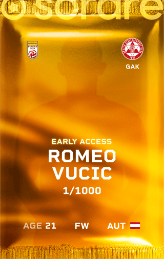 Romeo Vucic