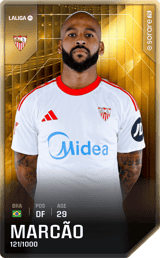 MARCAO - limited