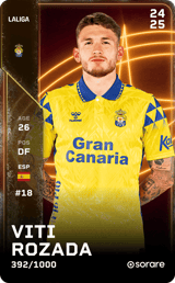 Viti - limited