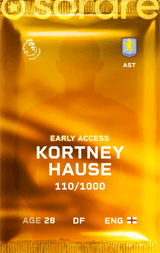 Kortney Hause - limited