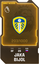 Jaka Bijol - limited