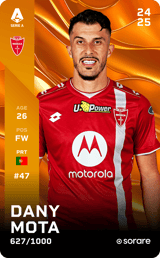 Dany Mota - limited