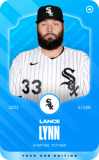 Lance Lynn - super_rare