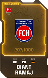 Diant Ramaj - limited