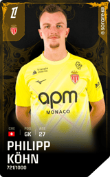 Philipp Köhn - limited
