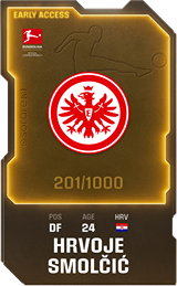 Hrvoje Smolčić - limited