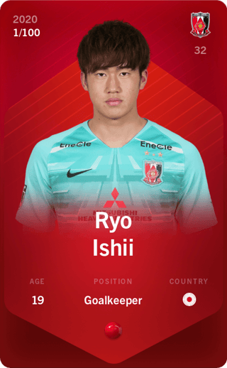 Ryo Ishii