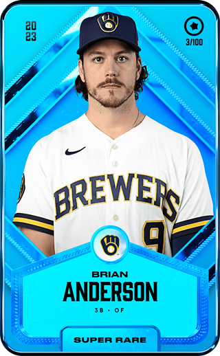 Brian Anderson - super_rare