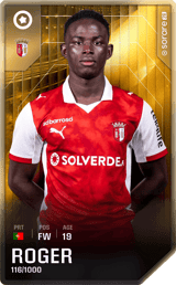 Roger Fernandes - limited