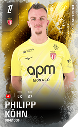 Philipp Köhn - limited