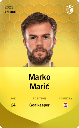 Marko Marić