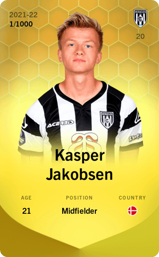 Kasper Jakobsen