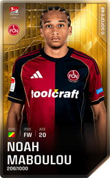 Noah Le Bret - limited