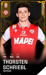 Thorsten Schriebl - limited