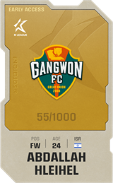 Abdalla Halaihal - limited