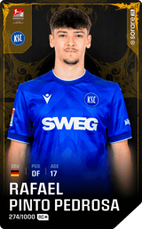 Rafael Pedrosa - limited