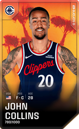 John Collins - limited