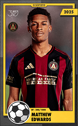 Matthew Edwards - limited