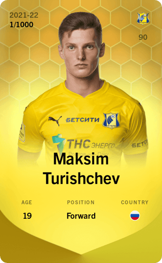 Maksim Turishchev