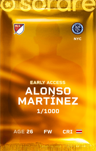 Adrián Martínez