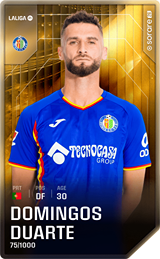 Domingos Duarte - limited