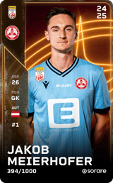 Jakob Meierhofer - limited