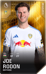 Joseph Rodon - limited