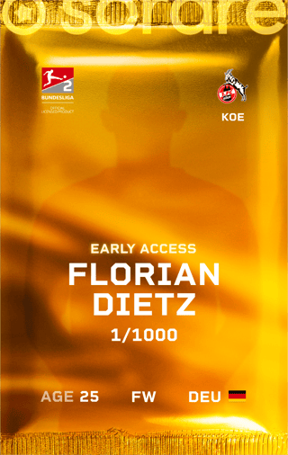 Florian Dietz