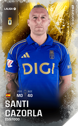 Santi Cazorla - limited