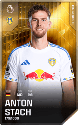 Anton Stach - limited