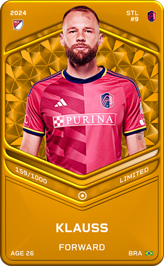 Klauss - limited