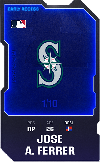 Jose A. Ferrer - super_rare