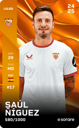 Saúl - limited