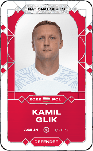 Kamil Glik