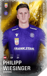 Philipp Wiesinger - limited