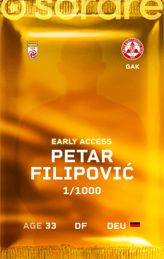 Petar Filipović