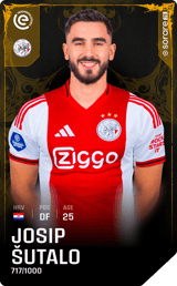 Josip Šutalo - limited