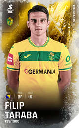 Filip Taraba - limited