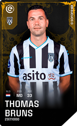 Thomas Bruns - limited