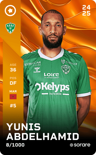 Yunis Abdelhamid - limited