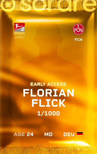 Florian Flick