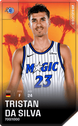 Tristan da Silva - limited