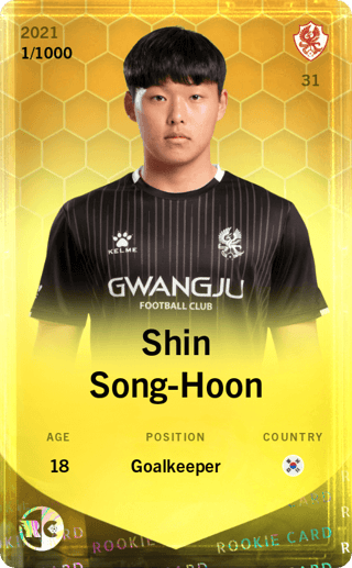 Shin Song-Hoon