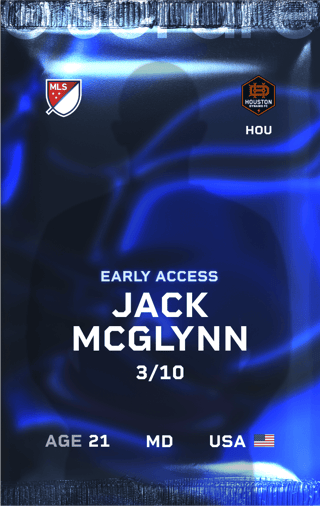 Jack McGlynn - super_rare