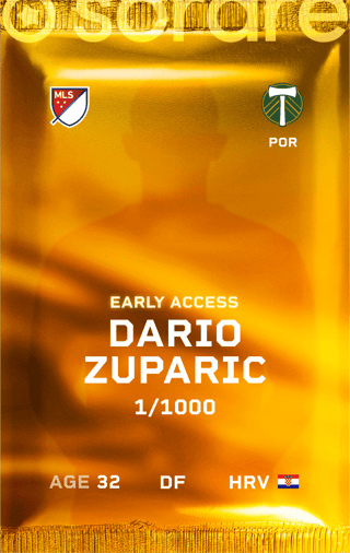 Dario Zuparic 