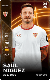 Saúl - limited