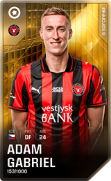 Adam Gabriel - limited