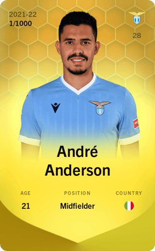 André Anderson